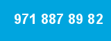 971 887 89 82 971 887 89 82